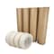 Idl Packaging 12in x 60 yd Masking Paper and 1 1/2in x 60 yd GP Masking Tape, for Covering, 4PK 4x GPH-12, 4457-112 - alternate 1